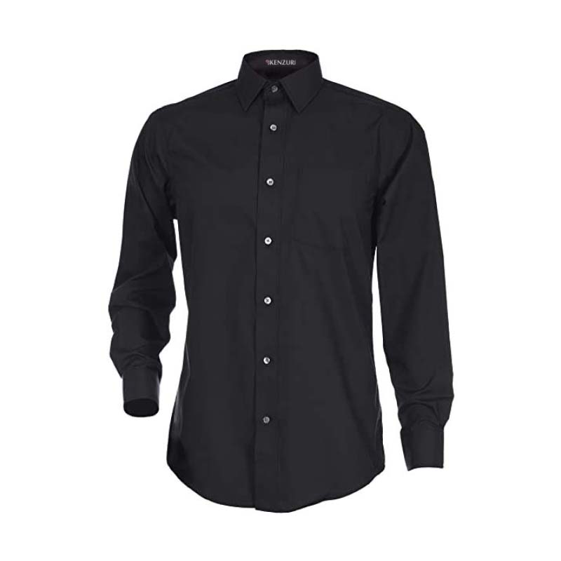 Men's Shirts - Long Sleeves | Short Sleeves | Kenzuri